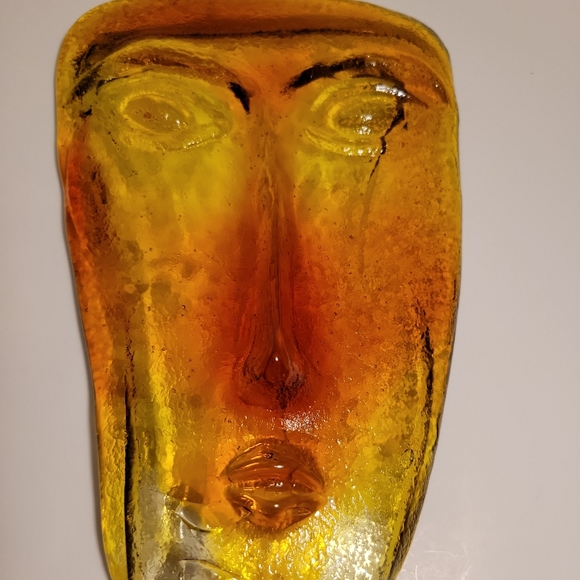 Sky Dreamer Cast Glass